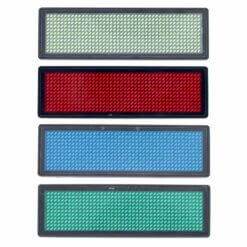 Display LED Programable