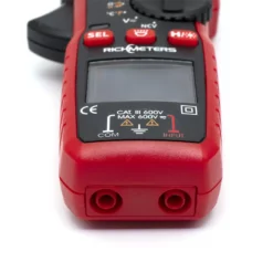 RM99BPro Pinza Amperimétrica Digital