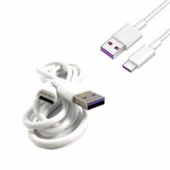 Cable USB Tipo C 3A 6A - 3A