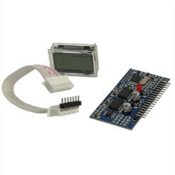 EGS002 Modulo Inversor Senoidal SPWM