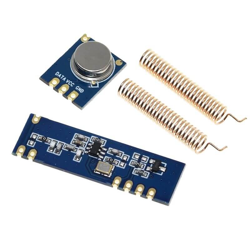 Módulos Inalámbricos STX882 SRX882