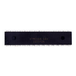 ATMEGA8-16PU Microcontrolador DIP-28