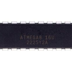 ATMEGA8-16PU Microcontrolador DIP-28