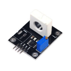 WCS1700 Sensor de Corriente 70A