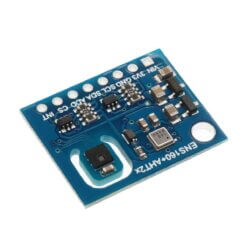 ENS160 + AHT21 Sensor de Calidad del Aire CO2