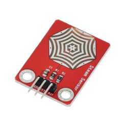 Sensor de Vapor Compatible con Arduino / Raspberry Pi