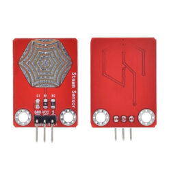 Sensor de Vapor Compatible con Arduino / Raspberry Pi