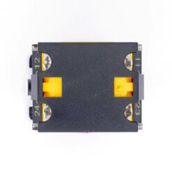 HL-LA38 Interruptor de Botón Rojo