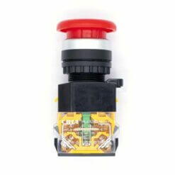HL-LA38 Interruptor de Botón Rojo