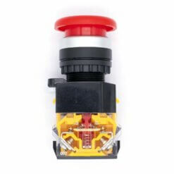 HL-LA38 Interruptor de Botón Rojo