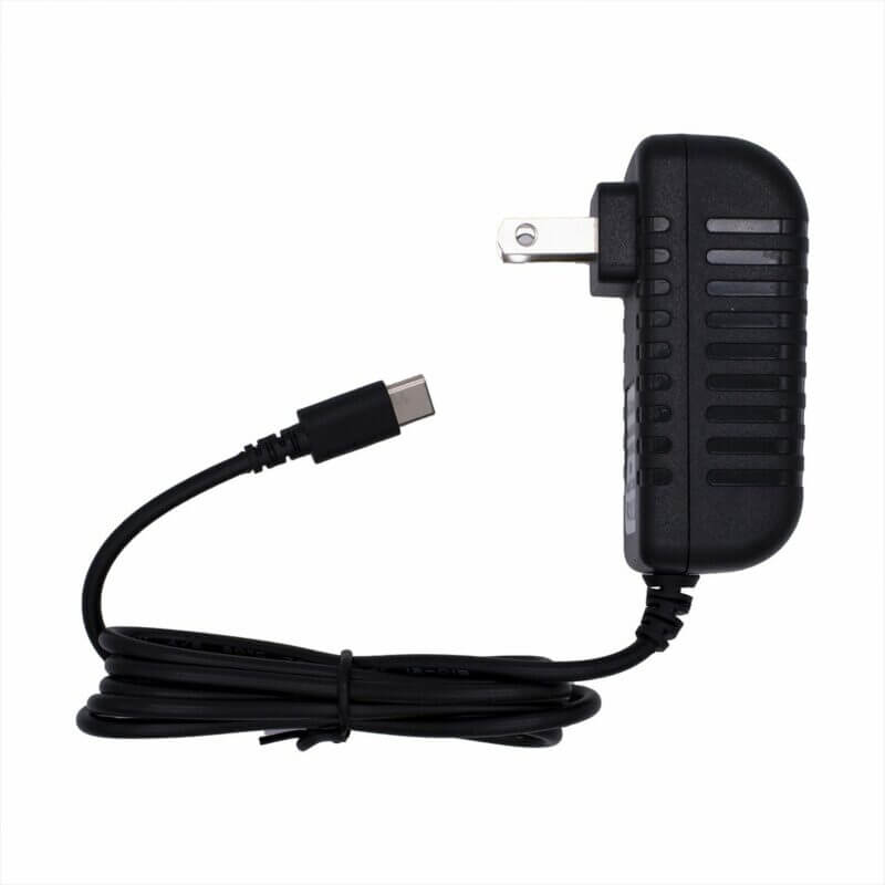 Fuente de Alimentación 5V 3A USB C