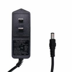 Fuente de Alimentación 8.4V 1A con Plug