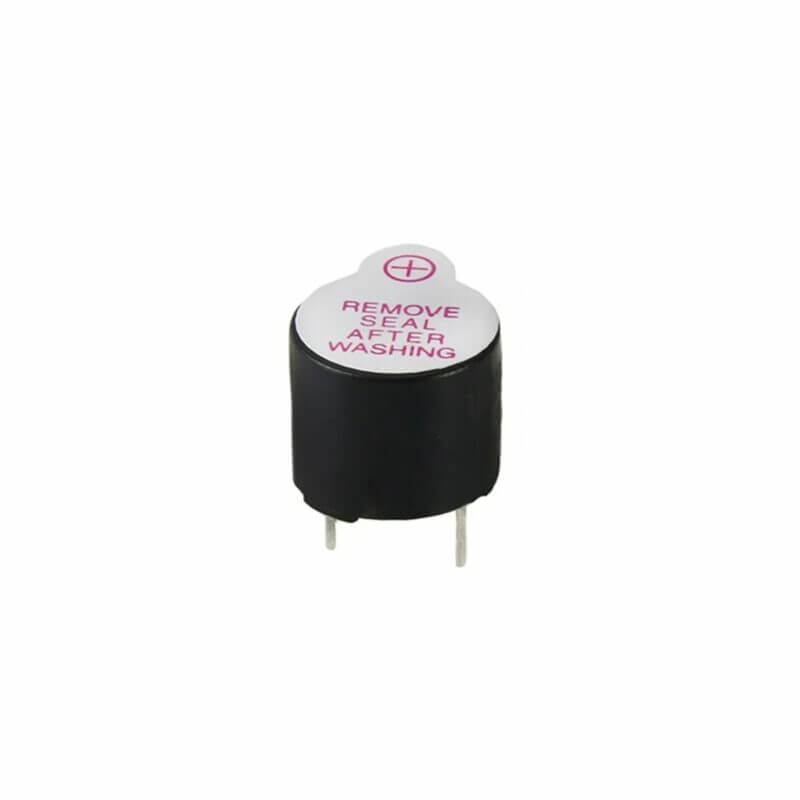 Buzzer Zumbador 3V Activo