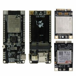 LILYGO TTGO T-PCIE