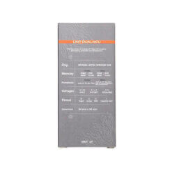 UNIT DualMCU ESP32 + RP2040