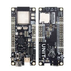UNIT DualMCU ESP32 + RP2040