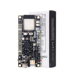 UNIT DualMCU ESP32 + RP2040