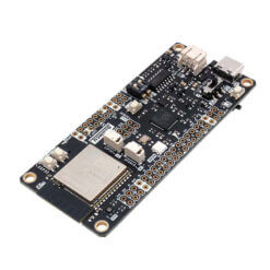 UNIT DualMCU ESP32 + RP2040 Tarjeta de Desarrollo