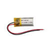 Batería LiPo 3.7V 60mAh 401120