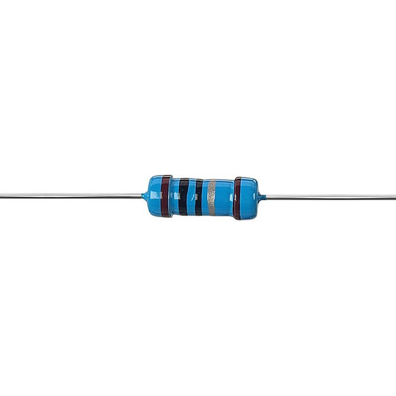 Resistencia 1W 1Ohm