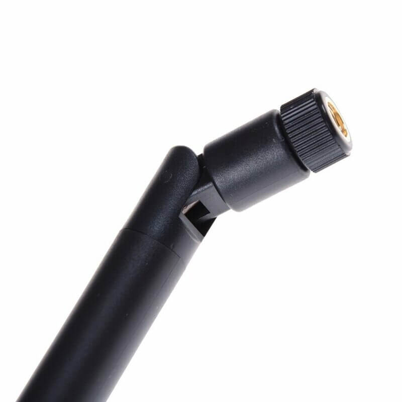 Antena WiFi SMA Macho 5dB