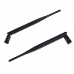 Antena WiFi SMA Macho 5dB