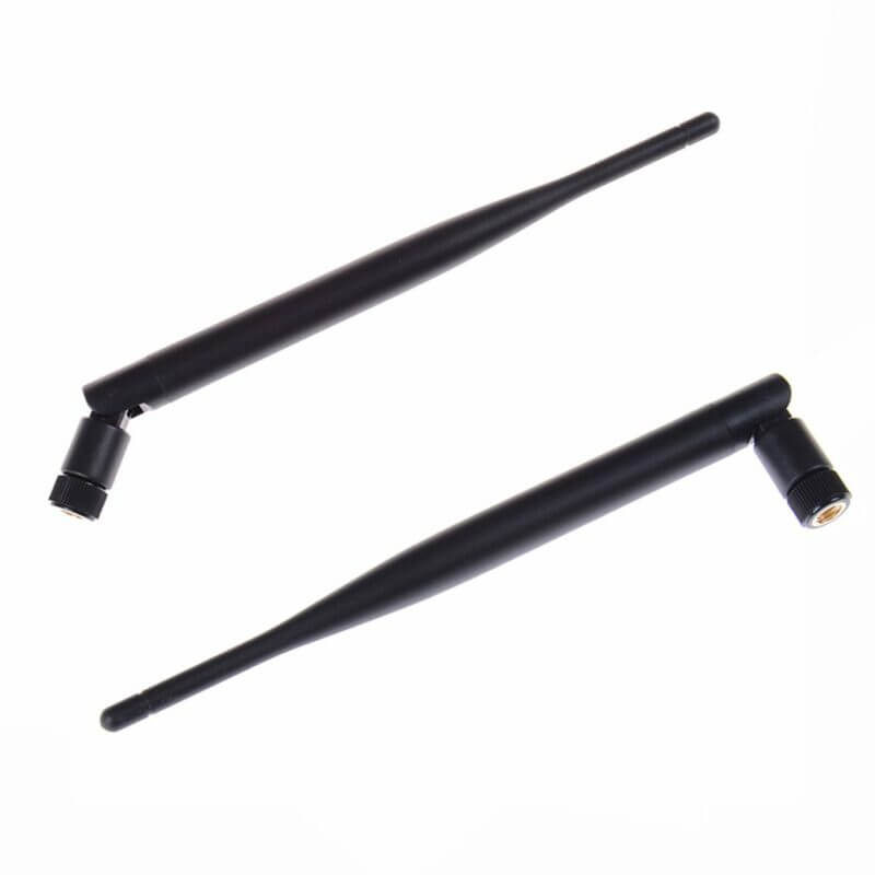 Antena WiFi SMA Macho 5dB