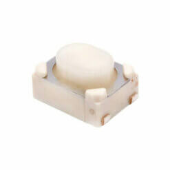 SKRPABE010 Micro Switch 4.6x3.2x2.5 mm SMD