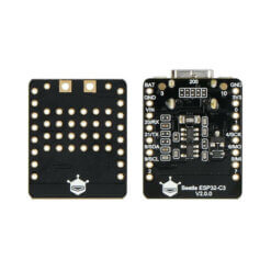 Beetle ESP32 C3 (RISC-V Core)