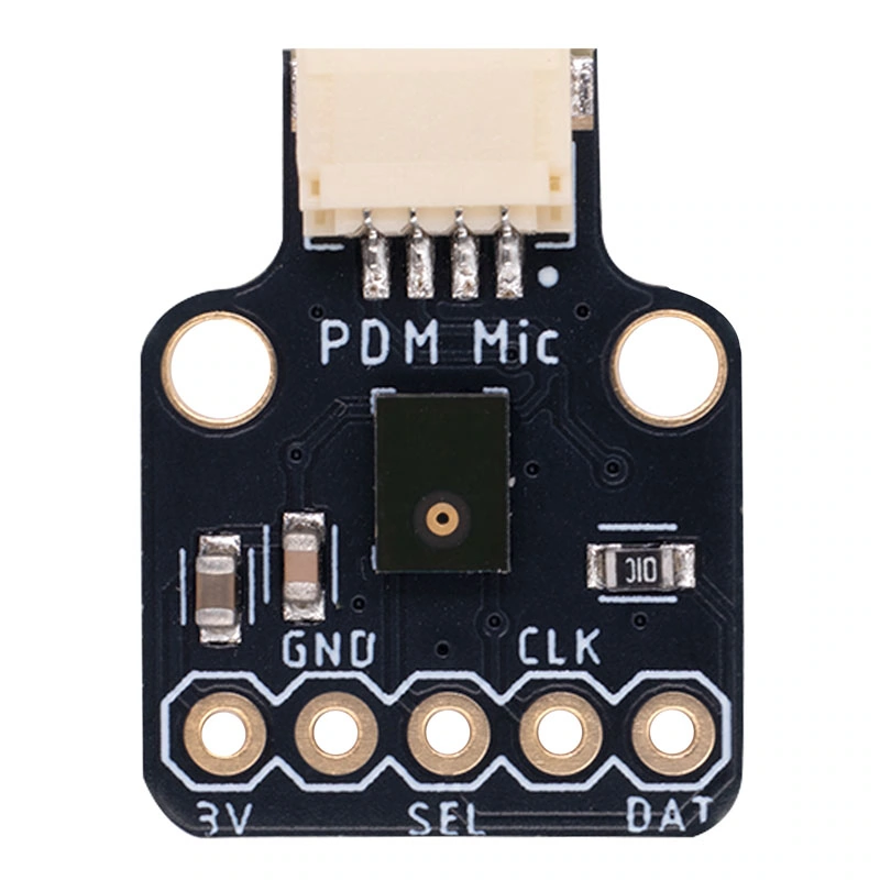 UNIT MP34DT05TR-A Módulo Micrófono PDM