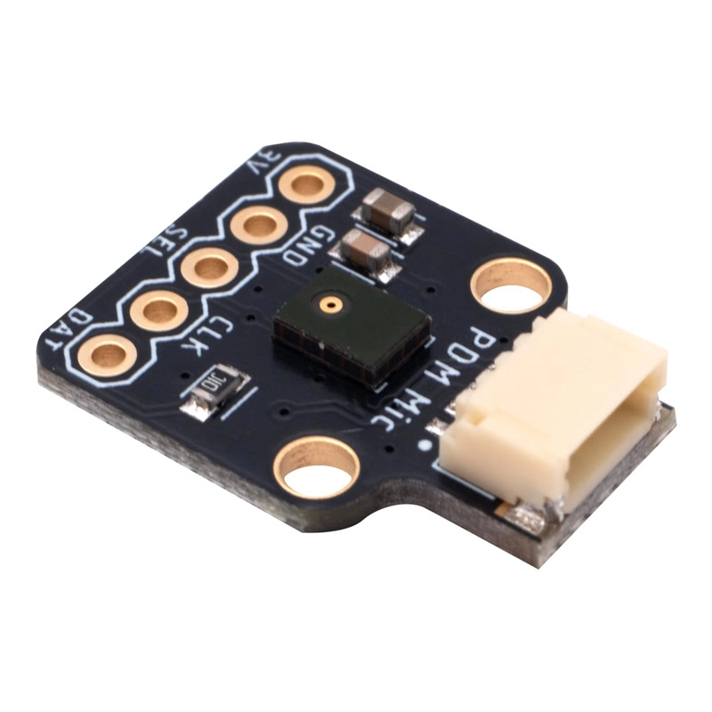 UNIT MP34DT05TR-A Módulo Micrófono PDM