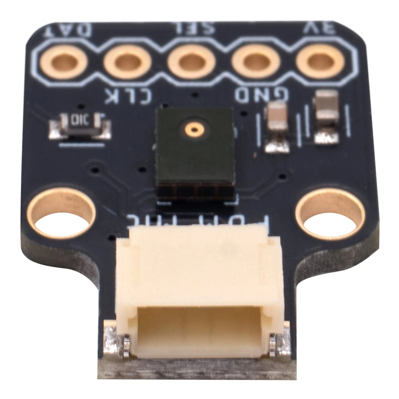 UNIT MP34DT05TR-A Módulo Micrófono PDM