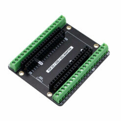 UNIT Placa de Expansión para ESP32 38 Pines