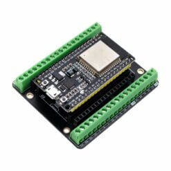 UNIT Placa de Expansión para ESP32 38 Pines