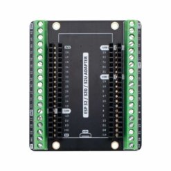 UNIT Placa de Expansión para ESP32 38 Pines