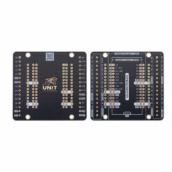 UNIT Placa de Expansión para NodeMCU ESP8266