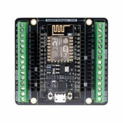UNIT Placa de Expansión para NodeMCU ESP8266