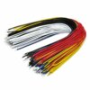 Cable de Alambre Calibre 24AWG 25cm