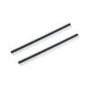 Header Macho 40P 1.27mm Negro