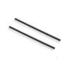 Tira Header Macho 40 Pines 2mm Negro