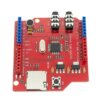 VS1053B Reproductor MP3 TF Shield Arduino