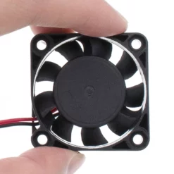 Ventilador 4010 12V Sin escobillas v3