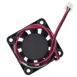 Ventilador 4010 12V Sin escobillas v5