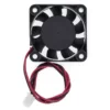 Ventilador 4010 12V Sin escobillas v6