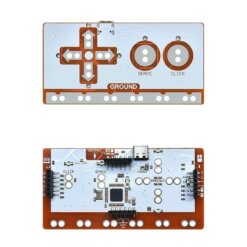 Kit de Inicio Makey Makey DIY