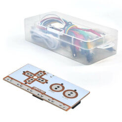 Kit de Inicio Makey Makey DIY