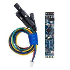 LD2410 KIT-A(BLE) Sensor de Presencia Humana