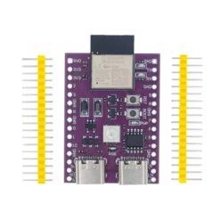ESP32-C3 Dual USB Placa de Desarrollo Dual T (2)