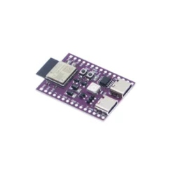 ESP32-C3 Dual USB Placa de Desarrollo Dual Tipo