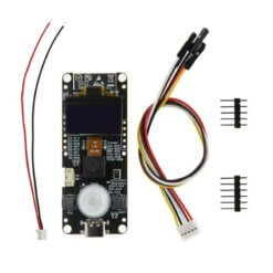 LILYGO T-Camera S3 ESP32-S3